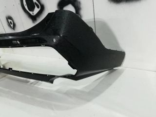 bontott TOYOTA RAV 4 Hátsó Lökhárító (Üresen)