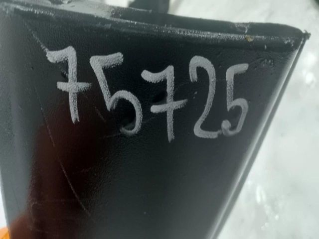 bontott TOYOTA RAV 4 Hátsó Lökhárító (Üresen)