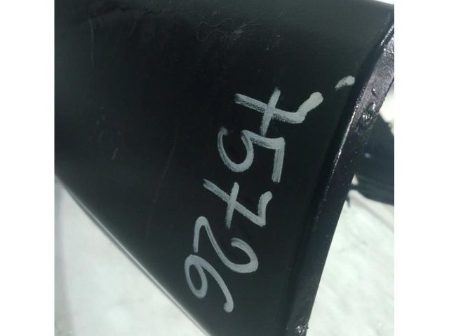 bontott TOYOTA RAV 4 Hátsó Lökhárító (Üresen)