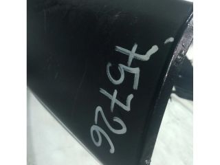 bontott TOYOTA RAV 4 Hátsó Lökhárító (Üresen)