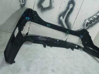 bontott TOYOTA RAV 4 Hátsó Lökhárító (Üresen)