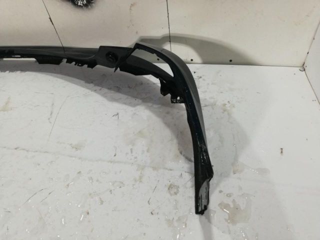 bontott TOYOTA RAV 4 Hátsó Lökhárító (Üresen)