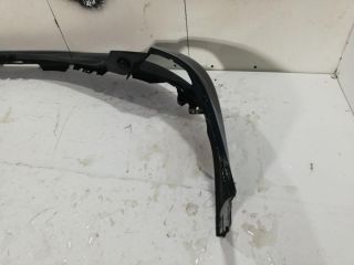 bontott TOYOTA RAV 4 Hátsó Lökhárító (Üresen)