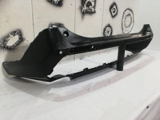 bontott TOYOTA RAV 4 Hátsó Lökhárító (Üresen)