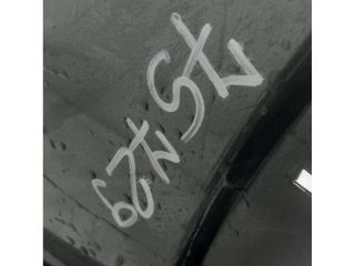 bontott TOYOTA RAV 4 Hátsó Lökhárító (Üresen)