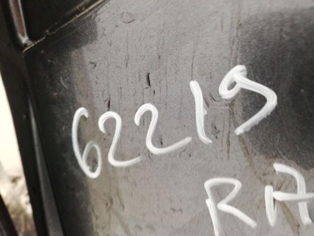 bontott TOYOTA RAV 4 Hátsó Lökhárító (Üresen)