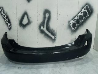 bontott TOYOTA RAV 4 Hátsó Lökhárító (Üresen)