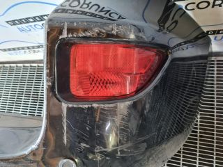 bontott TOYOTA RAV 4 Hátsó Lökhárító (Üresen)