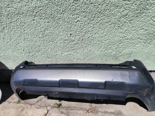 bontott TOYOTA RAV 4 Hátsó Lökhárító (Üresen)