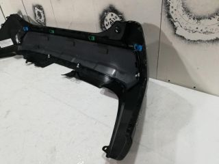 bontott TOYOTA RAV 4 Hátsó Lökhárító (Üresen)