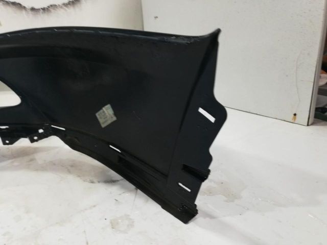 bontott TOYOTA RAV 4 Hátsó Lökhárító (Üresen)