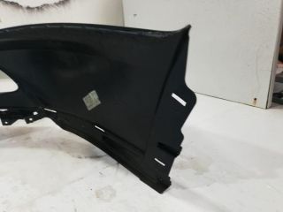 bontott TOYOTA RAV 4 Hátsó Lökhárító (Üresen)