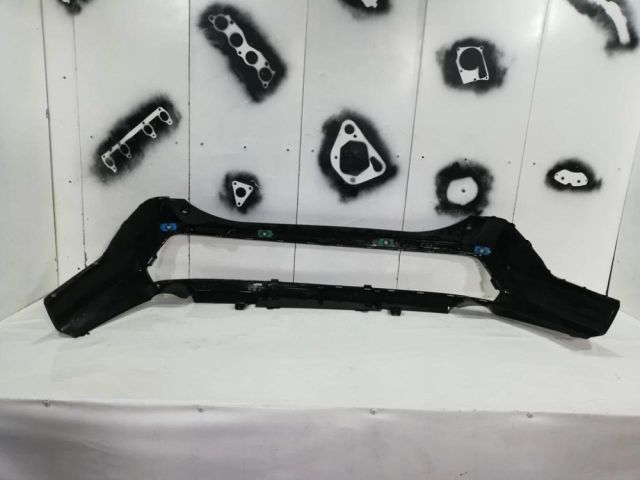 bontott TOYOTA RAV 4 Hátsó Lökhárító (Üresen)