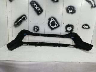 bontott TOYOTA RAV 4 Hátsó Lökhárító (Üresen)