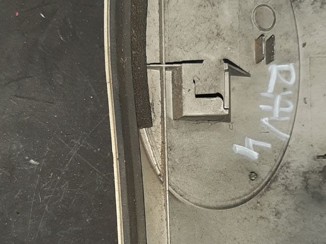 bontott TOYOTA RAV 4 Hátsó Rendszámtábla Világítás