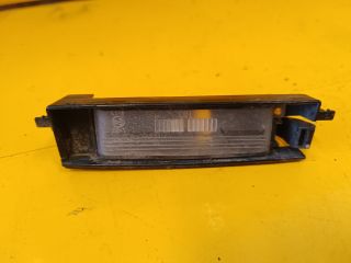 bontott TOYOTA RAV 4 Hátsó Rendszámtábla Világítás