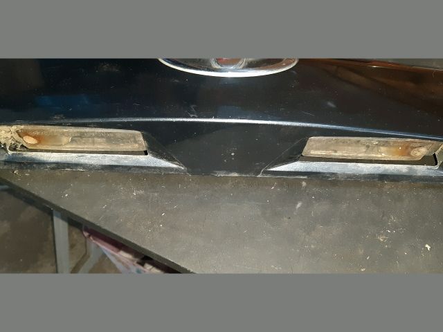 bontott TOYOTA RAV 4 Hátsó Rendszámtábla Világítás