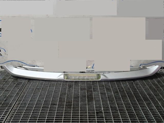 bontott TOYOTA RAV 4 Hátsó Szárny Légterelő