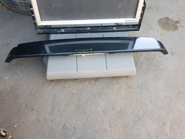 bontott TOYOTA RAV 4 Hátsó Szárny Légterelő