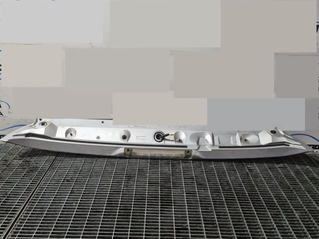 bontott TOYOTA RAV 4 Hátsó Szárny Légterelő