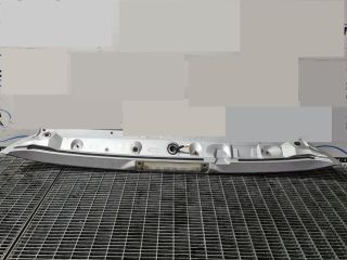 bontott TOYOTA RAV 4 Hátsó Szárny Légterelő