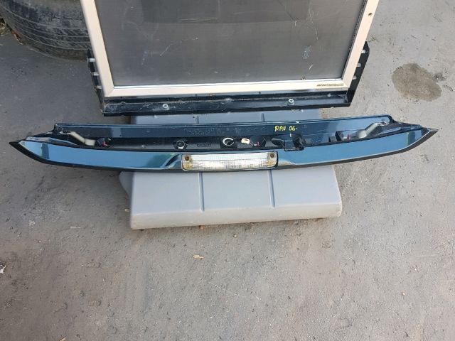 bontott TOYOTA RAV 4 Hátsó Szárny Légterelő