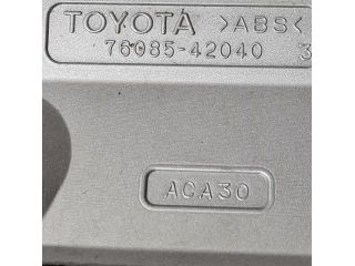 bontott TOYOTA RAV 4 Hátsó Szárny Légterelő