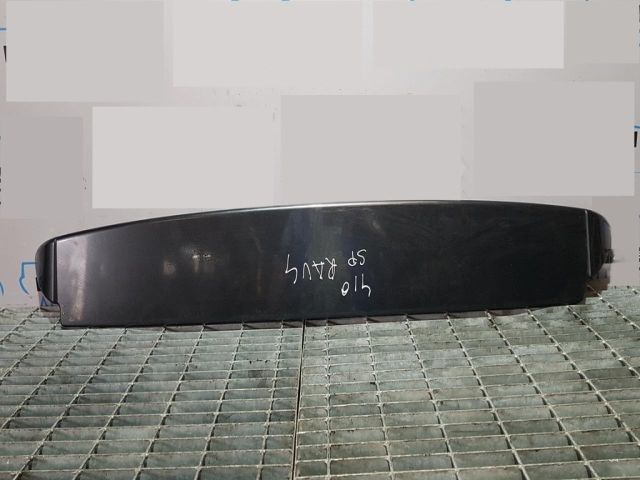 bontott TOYOTA RAV 4 Hátsó Szárny Légterelő