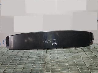 bontott TOYOTA RAV 4 Hátsó Szárny Légterelő