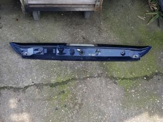 bontott TOYOTA RAV 4 Hátsó Szárny Légterelő