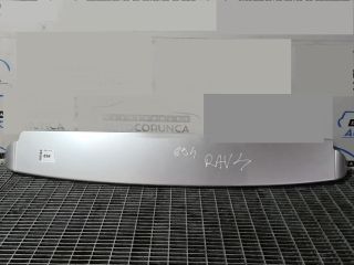 bontott TOYOTA RAV 4 Hátsó Szárny Légterelő