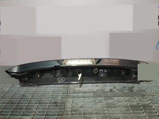 bontott TOYOTA RAV 4 Hátsó Szárny Légterelő