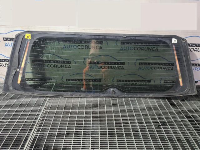 bontott TOYOTA RAV 4 Hátsó Szélvédő