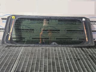 bontott TOYOTA RAV 4 Hátsó Szélvédő