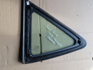 bontott TOYOTA RAV 4 Hátsó Szélvédő