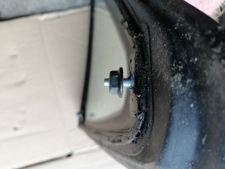 bontott TOYOTA RAV 4 Hátsó Szélvédő