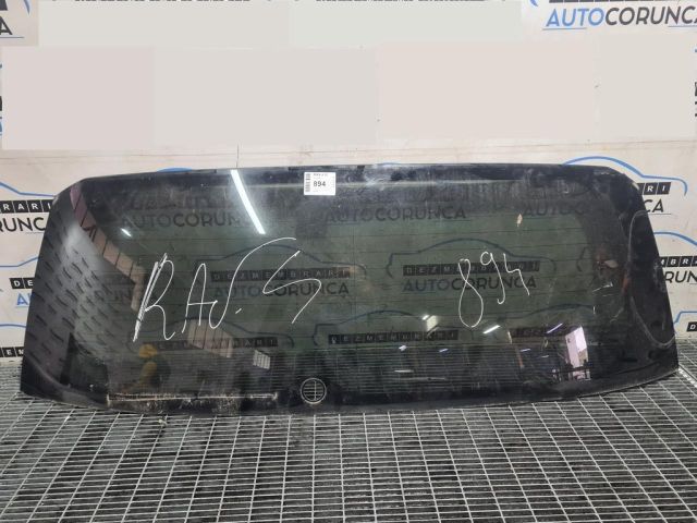 bontott TOYOTA RAV 4 Hátsó Szélvédő