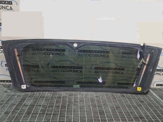 bontott TOYOTA RAV 4 Hátsó Szélvédő