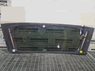 bontott TOYOTA RAV 4 Hátsó Szélvédő