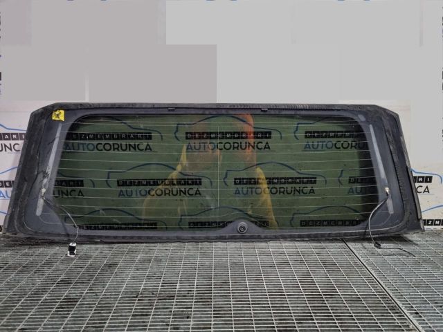 bontott TOYOTA RAV 4 Hátsó Szélvédő