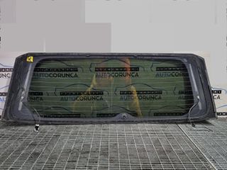 bontott TOYOTA RAV 4 Hátsó Szélvédő