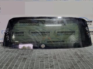 bontott TOYOTA RAV 4 Hátsó Szélvédő