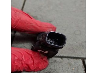 bontott TOYOTA RAV 4 Hátsó Tolatóradar Fej