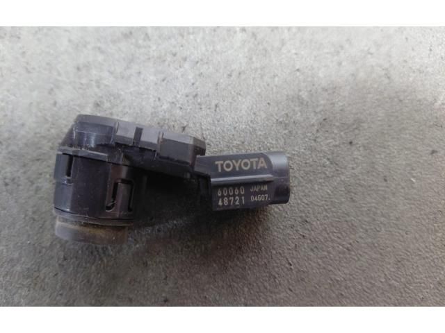 bontott TOYOTA RAV 4 Hátsó Tolatóradar Fej