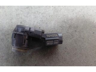 bontott TOYOTA RAV 4 Hátsó Tolatóradar Fej