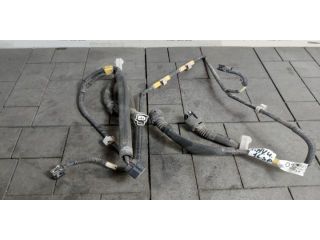 bontott TOYOTA RAV 4 Hátsó Tolatóradar Kábelköteg