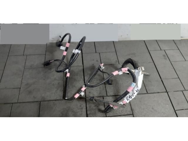 bontott TOYOTA RAV 4 Hátsó Tolatóradar Kábelköteg