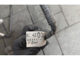 bontott TOYOTA RAV 4 Hátsó Tolatóradar Kábelköteg