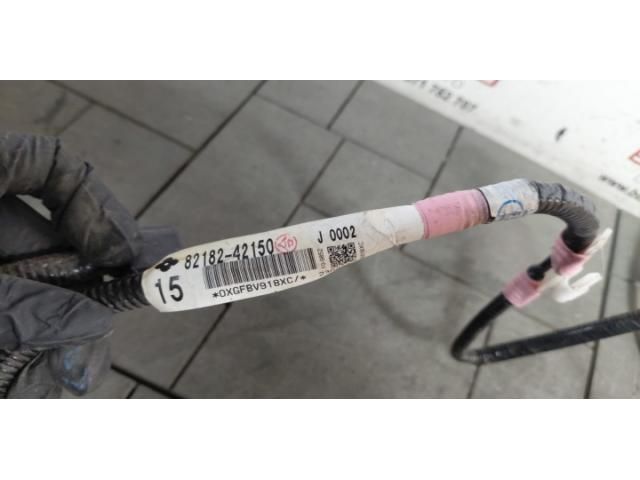 bontott TOYOTA RAV 4 Hátsó Tolatóradar Kábelköteg