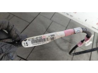 bontott TOYOTA RAV 4 Hátsó Tolatóradar Kábelköteg